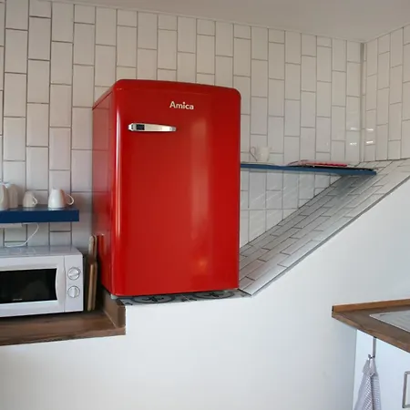 Bnest Holiday home