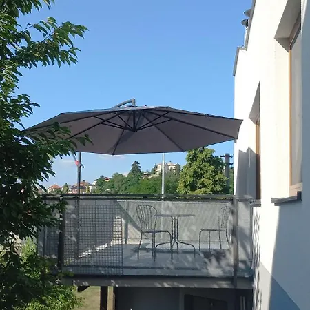 Holiday home Bnest
