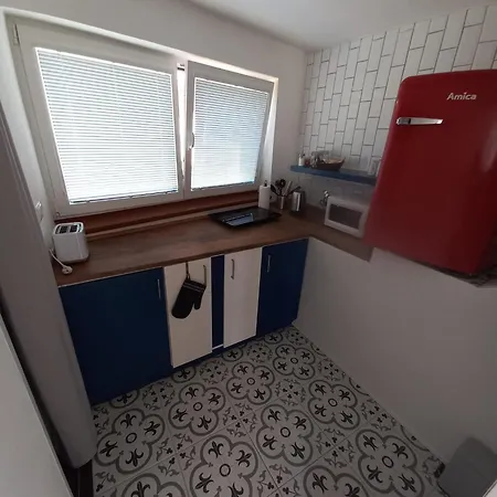 Bnest Prázdninový dům *