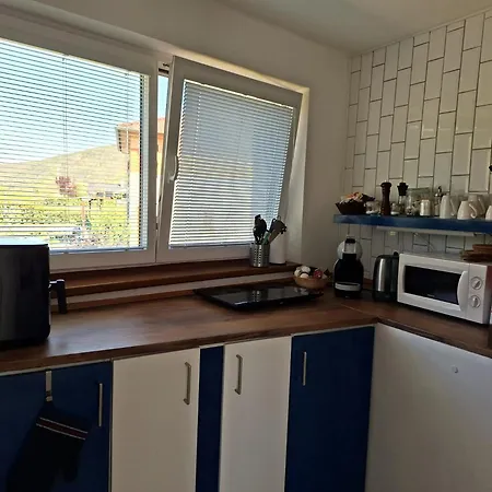Bnest Vakantiehuis Beroun (Central Bohemian)