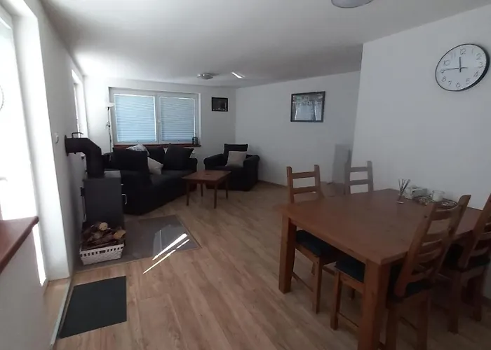 Holiday home Bnest