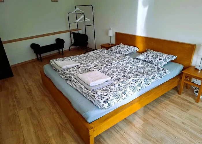 Holiday home Bnest